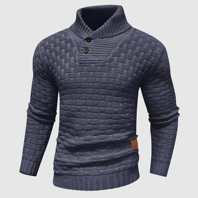 Roberto Russo L'Artisano Knitted Sweater