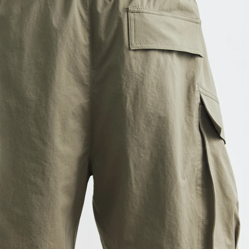 Roberto Russo Rotzo Utility Shorts
