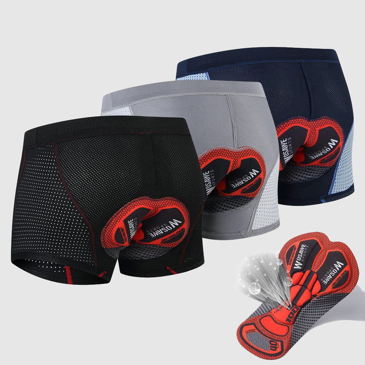 Roberto Russo Shock Ride Shorts