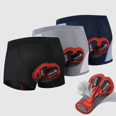 Roberto Russo Shock Ride Shorts