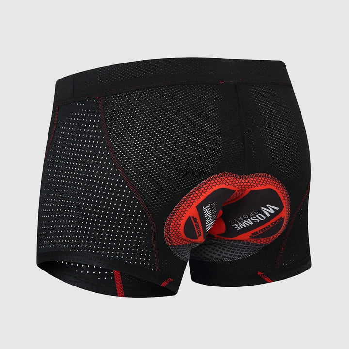Roberto Russo Shock Ride Shorts