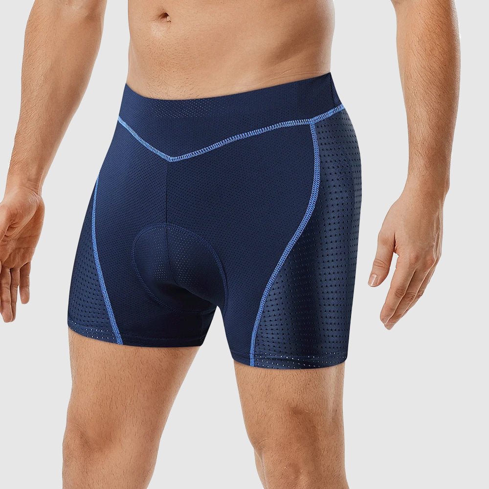 Roberto Russo Shock Ride Shorts