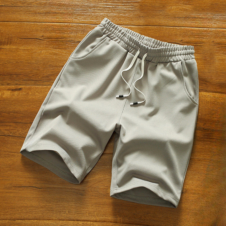 Roberto Russo Tropic Breeze Shorts