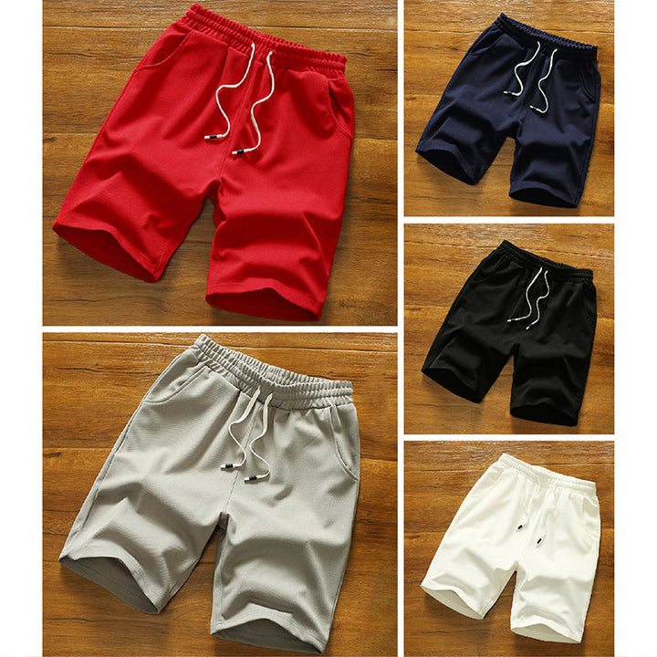 Roberto Russo Tropic Breeze Shorts