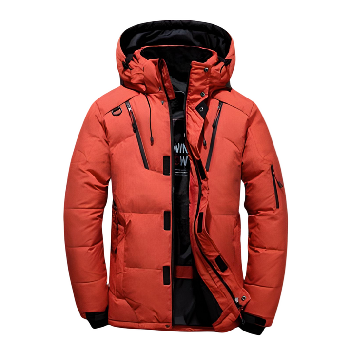 Arenzo™ Men’s Warm Jacket