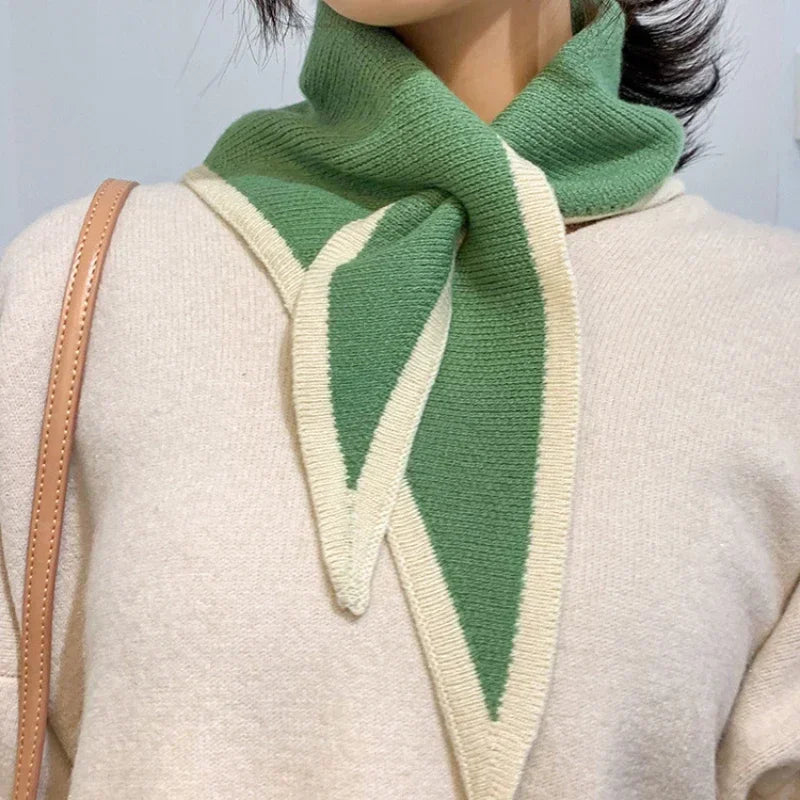 Camilla - Women Mini Scarf