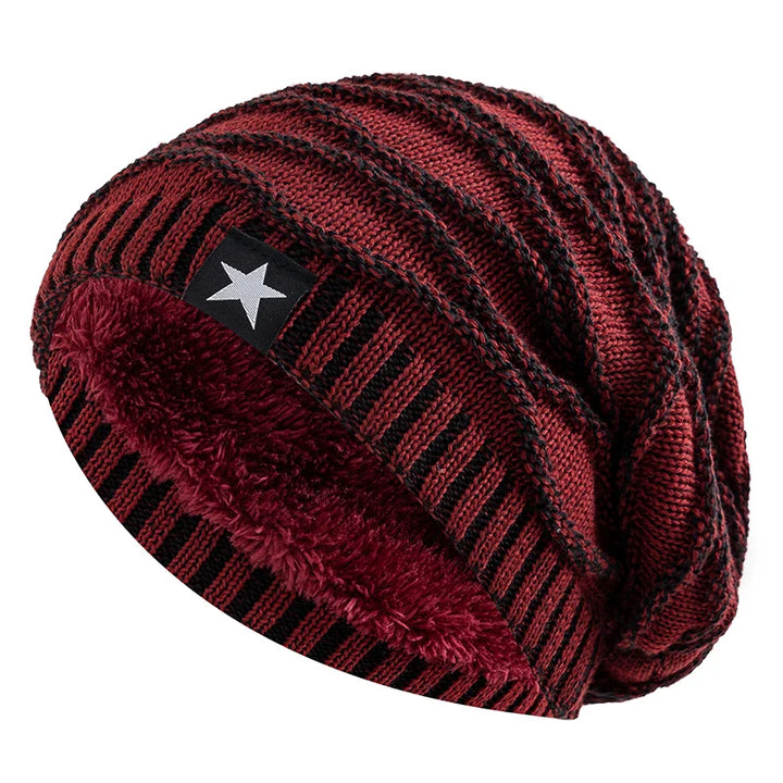 Day Off Slouch Beanie
