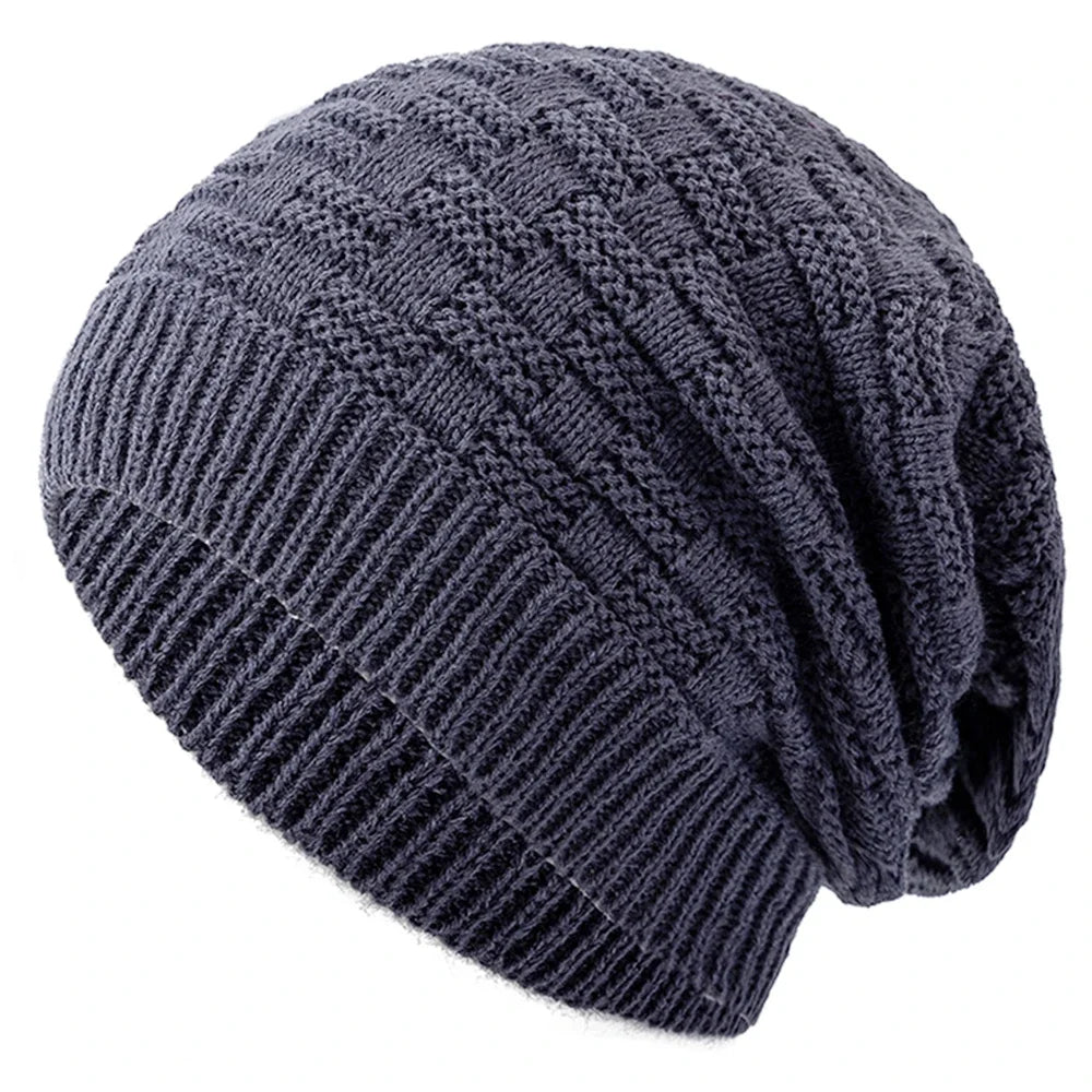 Timberline Knit Beanie