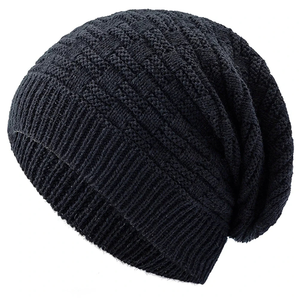 Timberline Knit Beanie