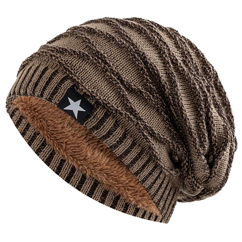 Day Off Slouch Beanie