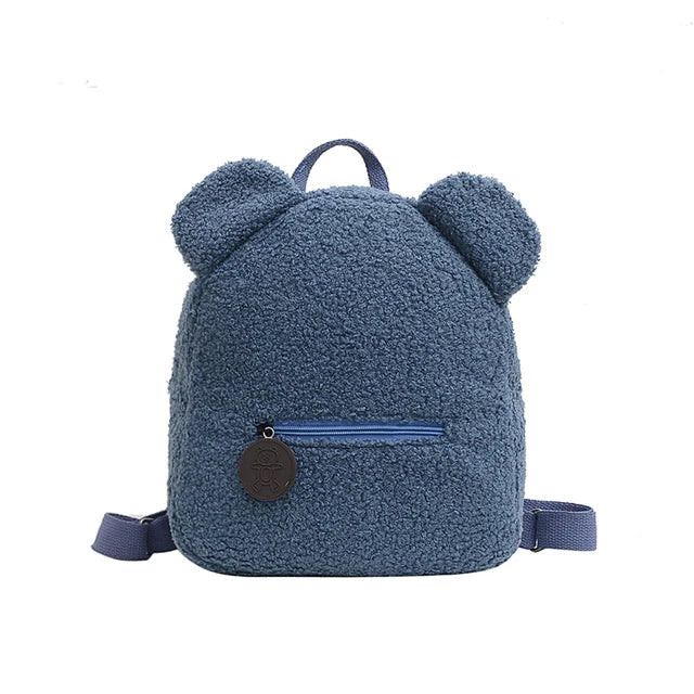 Bear Hug Backpack