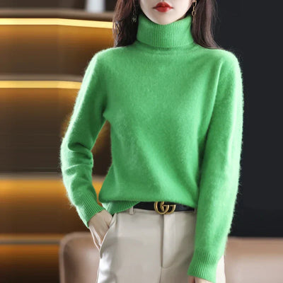 Gisela | Luxe Cashmere Pullover