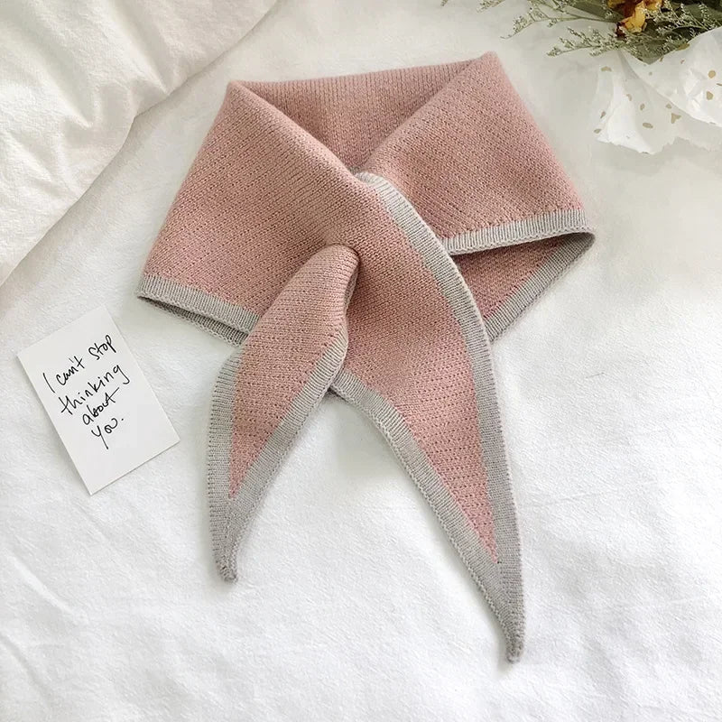 Camilla - Women Mini Scarf