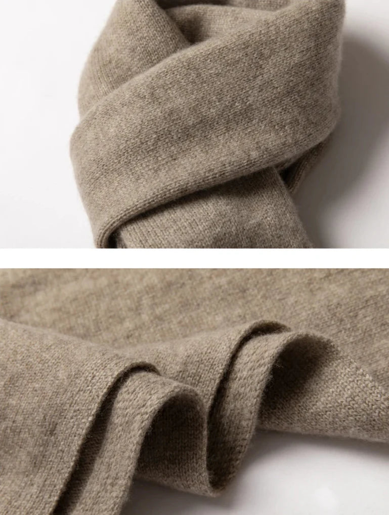 Oliver Scarf