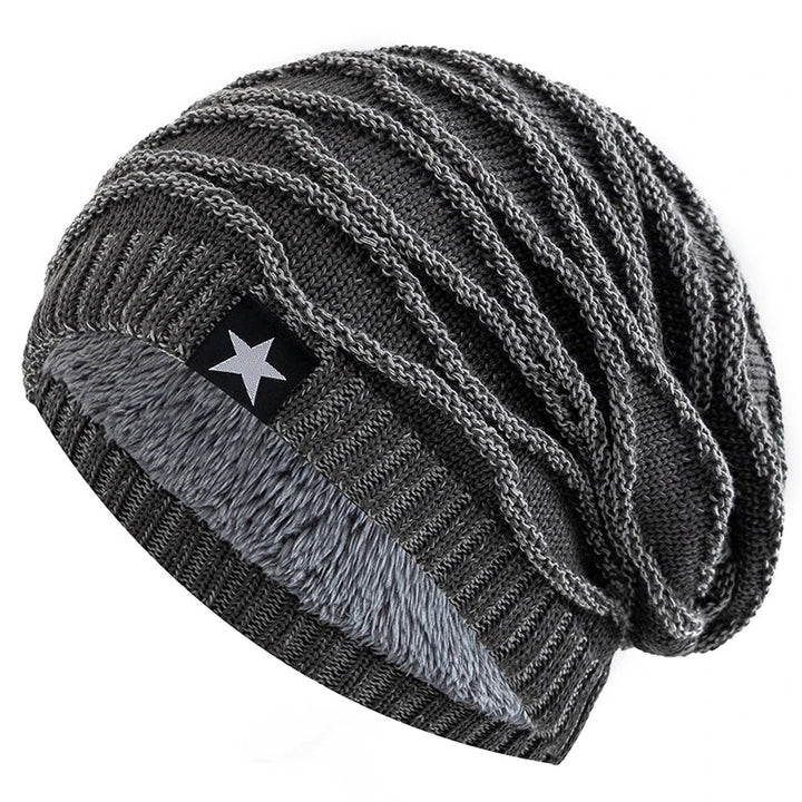 Day Off Slouch Beanie