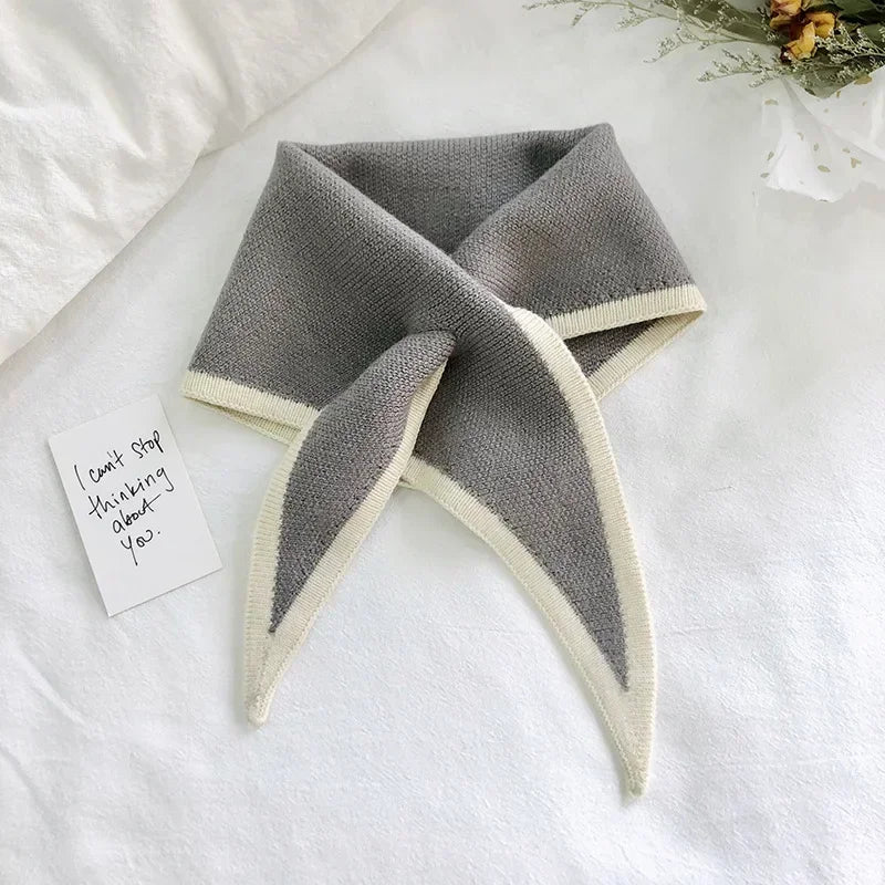 Camilla - Women Mini Scarf