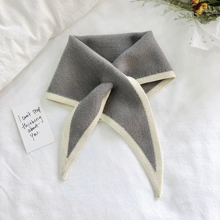 Camilla - Women Mini Scarf