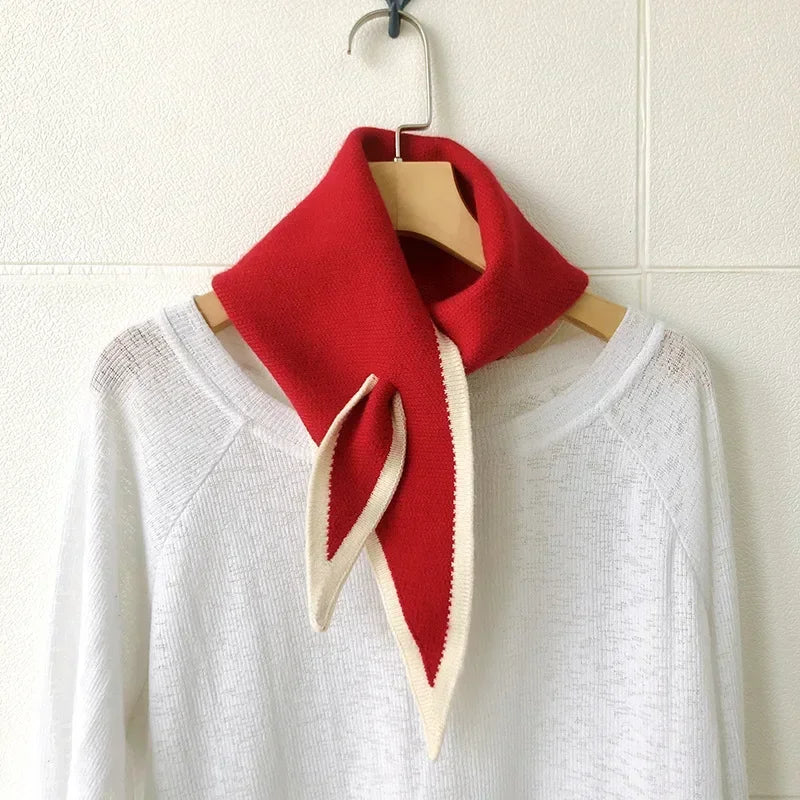 Camilla - Women Mini Scarf
