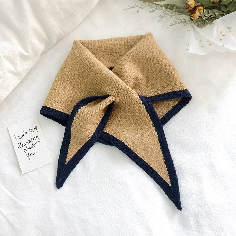 Camilla - Women Mini Scarf