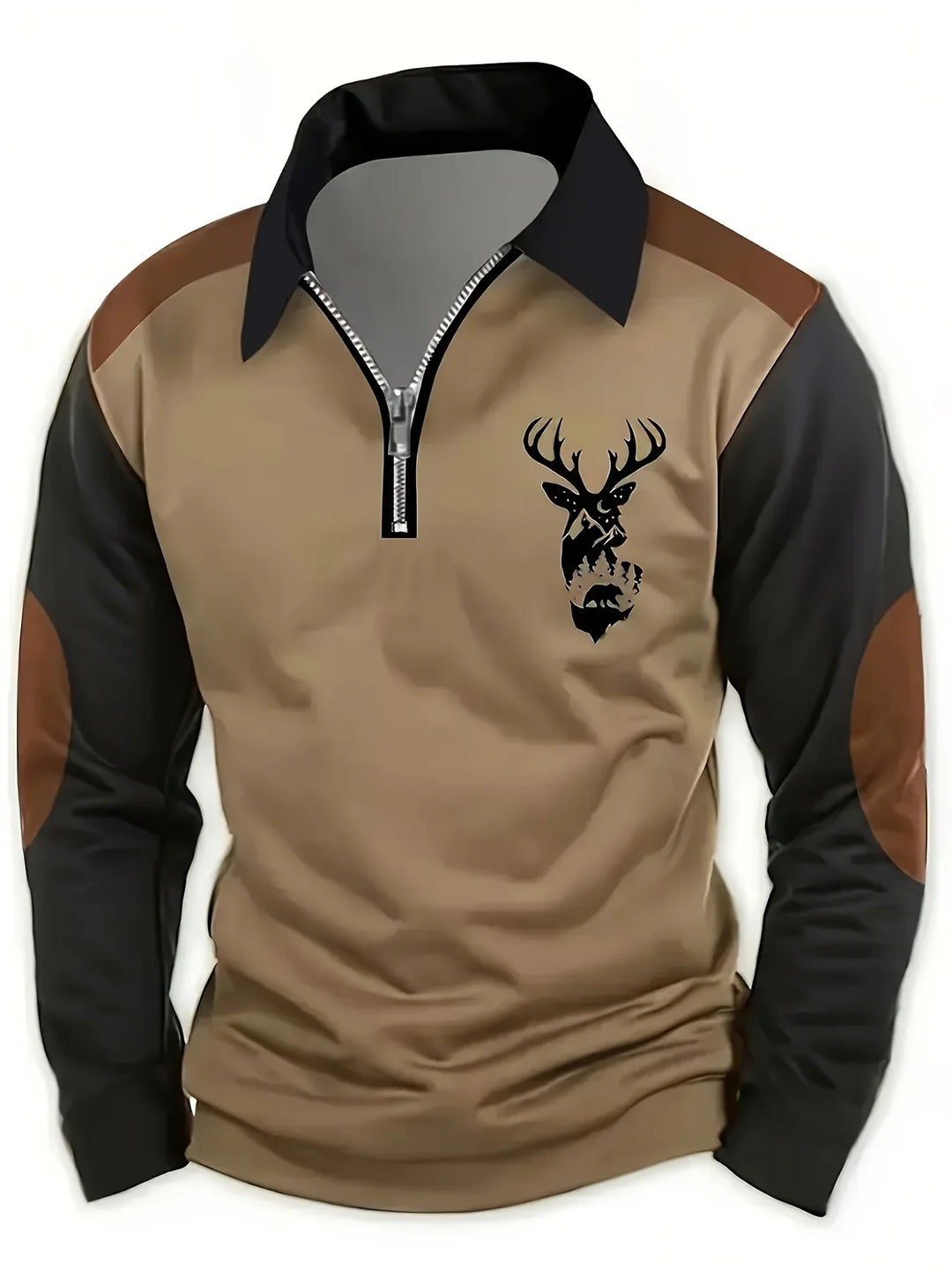 Aubert™ | Elegant Winter Sweater