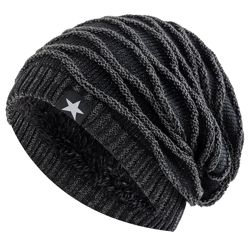 Day Off Slouch Beanie
