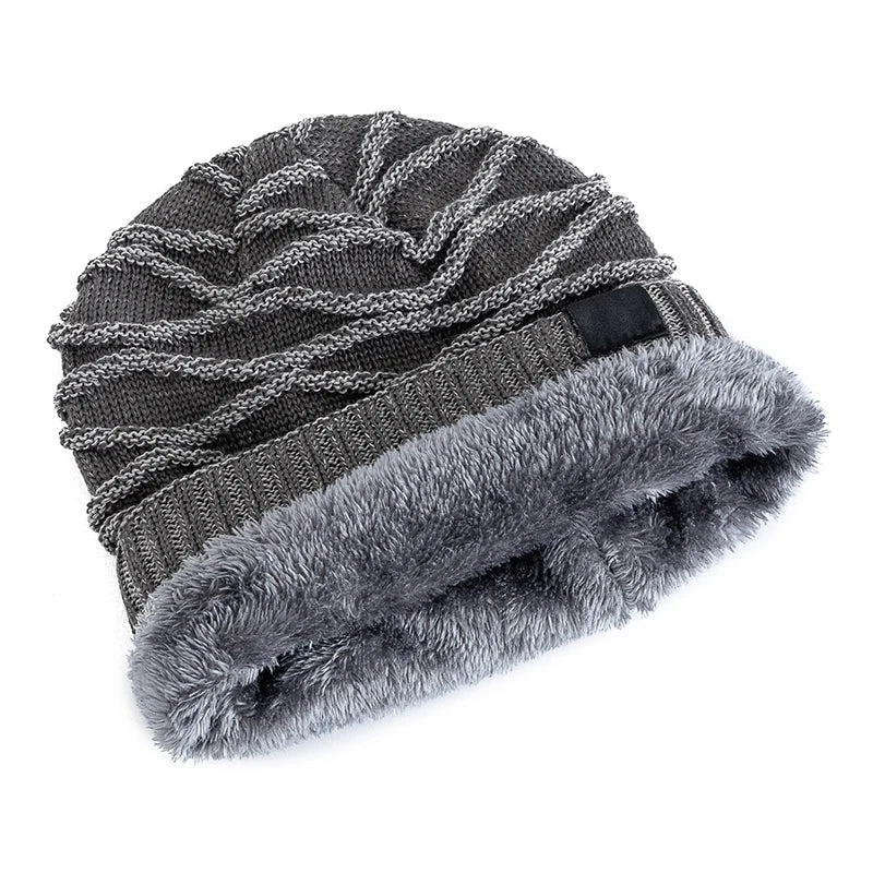 Day Off Slouch Beanie