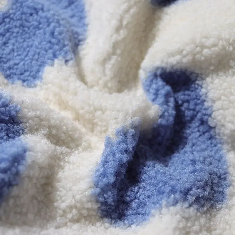 Katharina™ – Reversible Heart Jacket