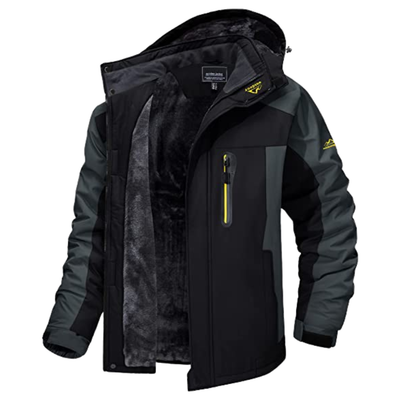 OUTDOOR™ Waterproof Winter Jacket