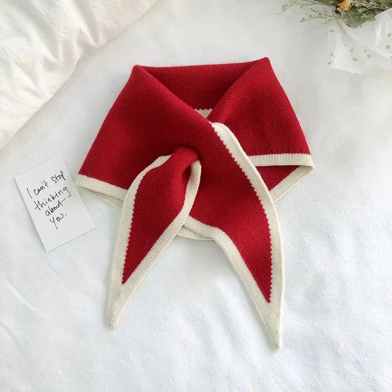 Camilla - Women Mini Scarf