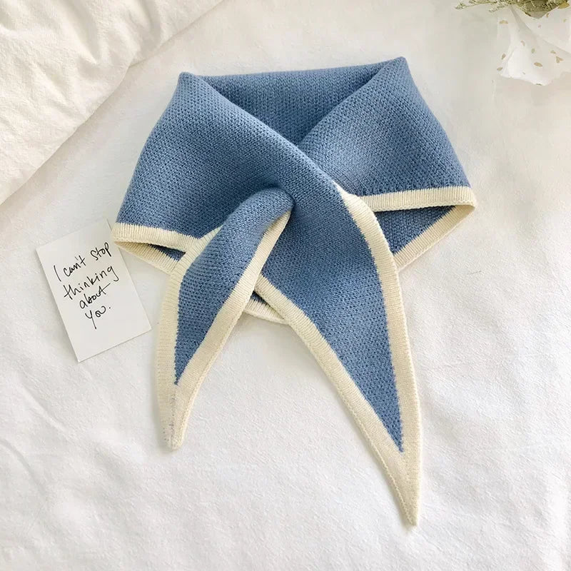 Camilla - Women Mini Scarf