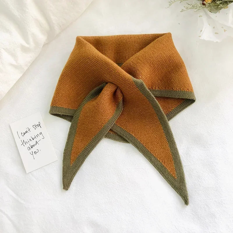 Camilla - Women Mini Scarf