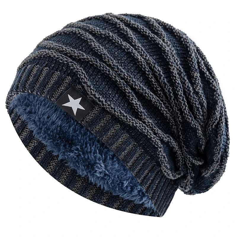 Day Off Slouch Beanie