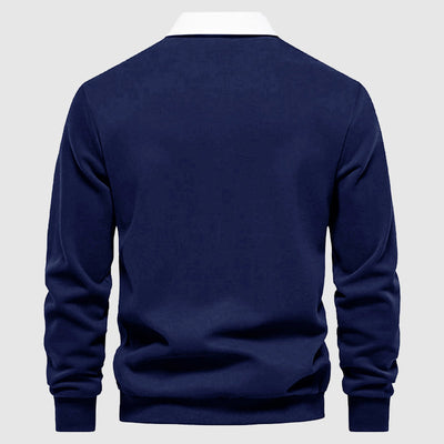Smart Casual Timeless Polo Shirt