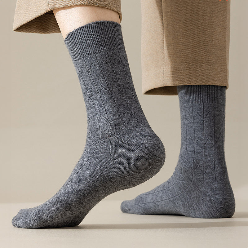 Soft Wool & Socks