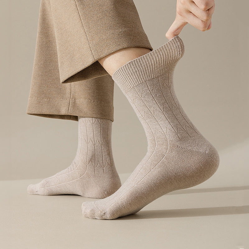 Soft Wool & Socks