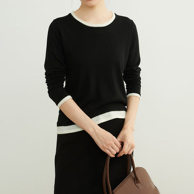 Sofia Amoretti Everyday Eleganza Sweater