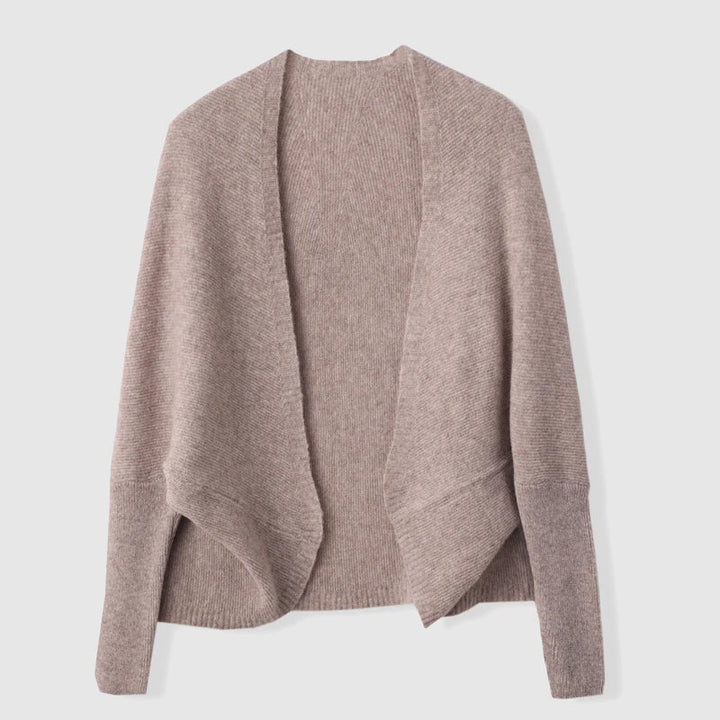 Sofia Amoretti Mérino Serenity Cardigan