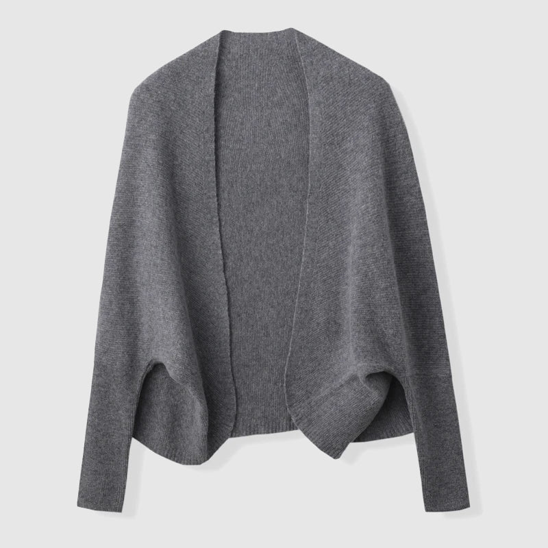 Sofia Amoretti Mérino Serenity Cardigan