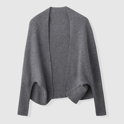 Sofia Amoretti Mérino Serenity Cardigan