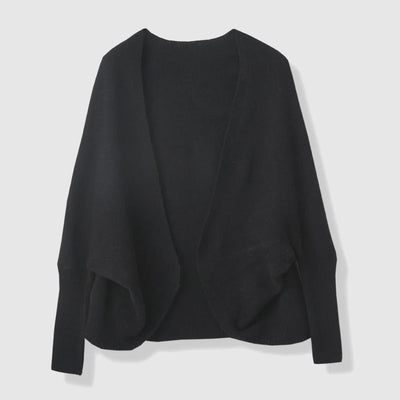 Sofia Amoretti Mérino Serenity Cardigan