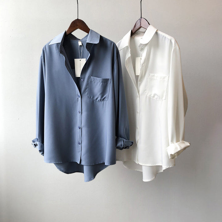 Sofia Amoretti Serene Grace Shirt
