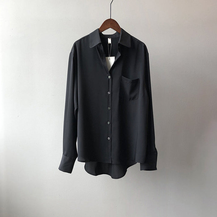 Sofia Amoretti Serene Grace Shirt