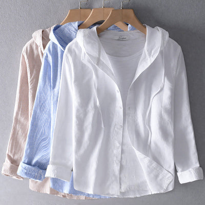 The Celina Blouse | Modern Grace
