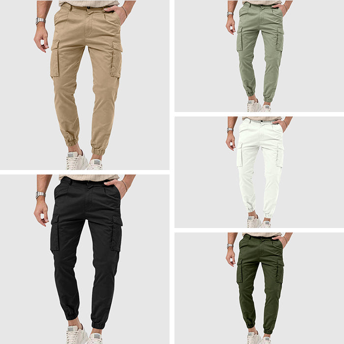 Franklin | North™ Stretch Cargo Joggers
