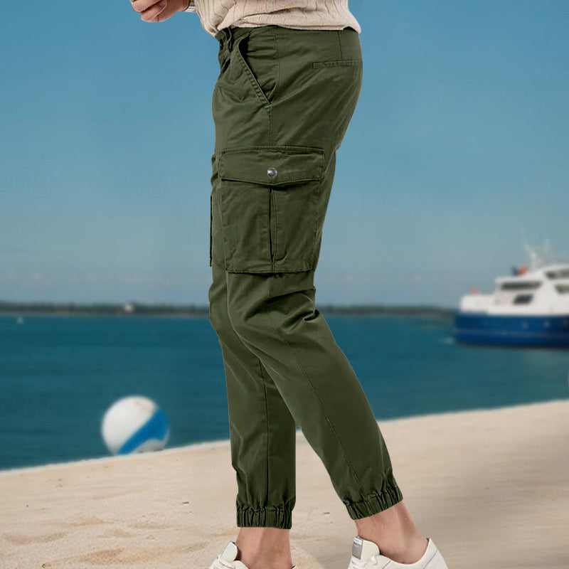 Franklin | North™ Stretch Cargo Joggers