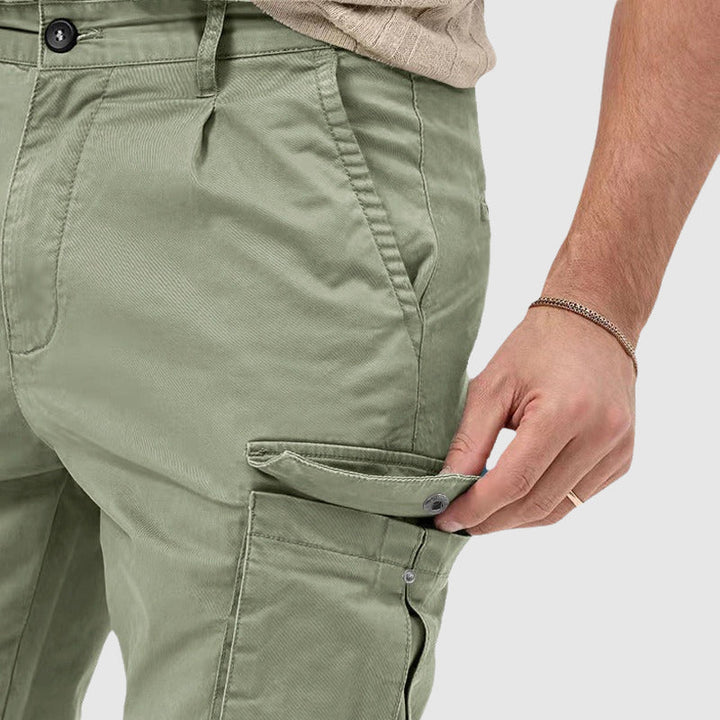 Franklin | North™ Stretch Cargo Joggers