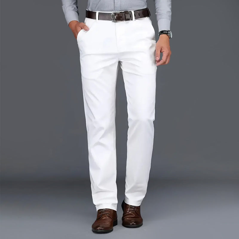 Edward | North™ Classic Dress Trousers
