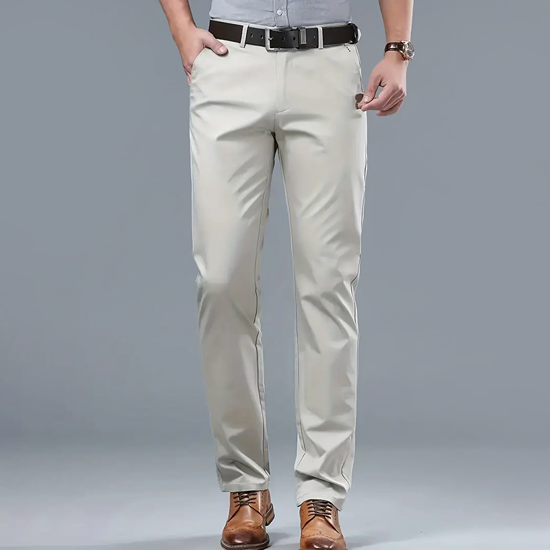 Edward | North™ Classic Dress Trousers