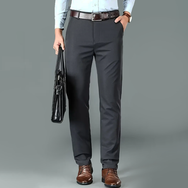 Edward | North™ Classic Dress Trousers