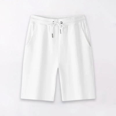 Theodore Willow Summit Cotton Shorts